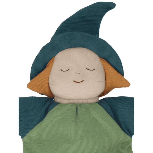 Sterntaler Speel Poppenheks Uni 4 Sterntaler Speel Poppenheks Uni - Afbeelding 2