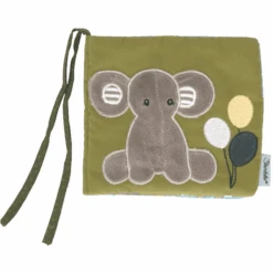 Sterntaler Speelboek Eddy