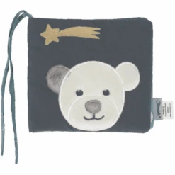 Sterntaler Speelboek Elijah