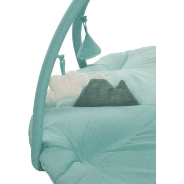 Sterntaler Speelboog Ben Rond 6 Sterntaler Speelboog Ben Rond - Afbeelding 4