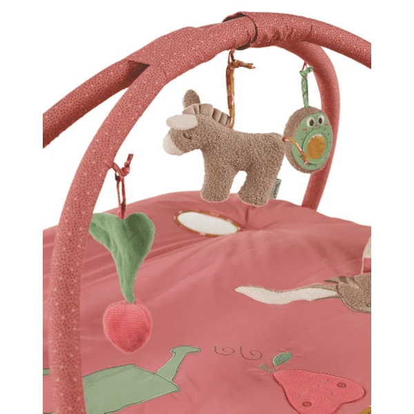 Sterntaler Speelboog Emmily 4 Sterntaler Speelboog Emmily - Afbeelding 2