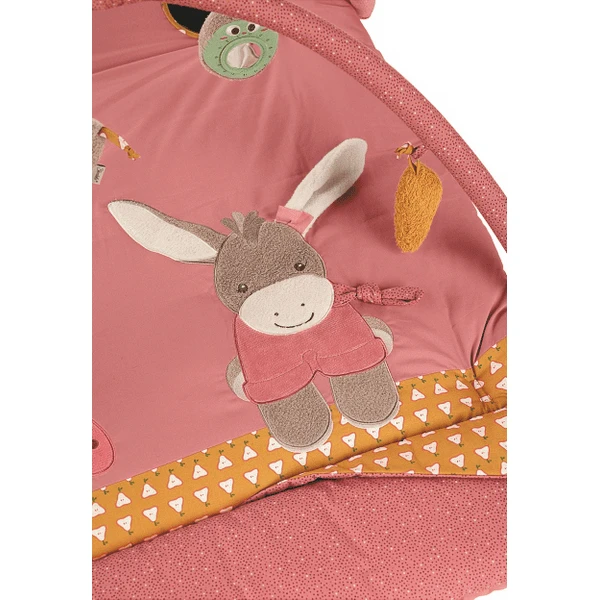 Sterntaler Speelboog Emmily 5 Sterntaler Speelboog Emmily - Afbeelding 3