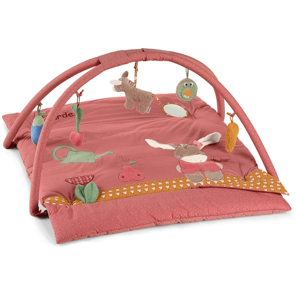 Sterntaler Speelboog Emmily 3 Sterntaler Speelboog Emmily