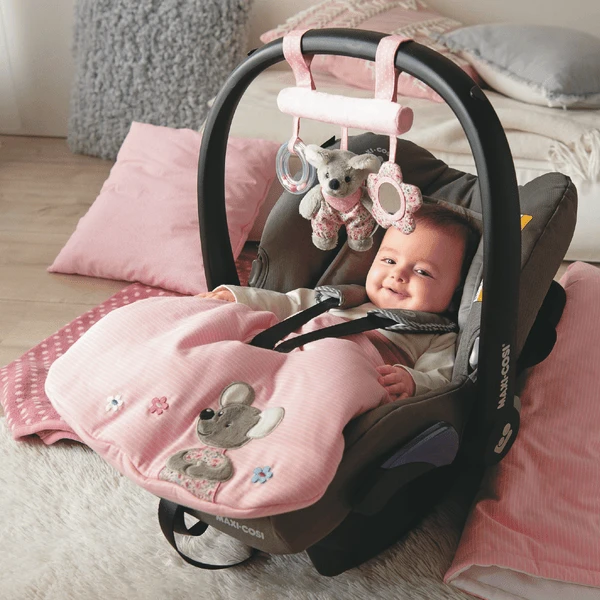 Sterntaler Speelgoed Om Op Te Hangen Mabel 4 Sterntaler Speelgoed Om Op Te Hangen Mabel - Afbeelding 2