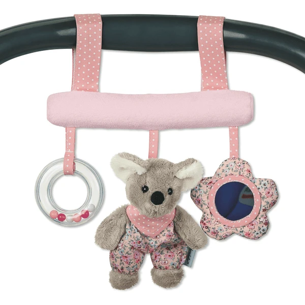 Sterntaler Speelgoed Om Op Te Hangen Mabel 5 Sterntaler Speelgoed Om Op Te Hangen Mabel - Afbeelding 3