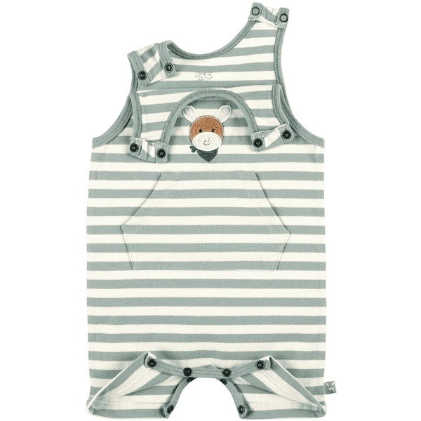 Sterntaler Speler Ezel Emmi Groen 4 Sterntaler Speler Ezel Emmi Groen - Afbeelding 2