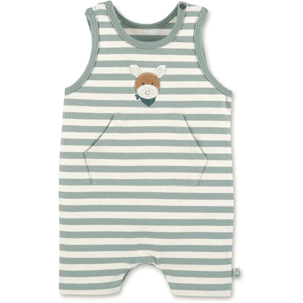 Sterntaler Speler Ezel Emmi Groen 6 Sterntaler Speler Ezel Emmi Groen - Afbeelding 4