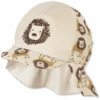 Sterntaler Spitsmuts Met Nekbeschermer Leeuw Beige -Sterntaler sterntaler spitsmuts met nekbeschermer leeuw beige a408356