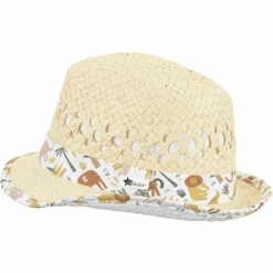 Sterntaler Strohoed Safari Sand -Sterntaler sterntaler strohoed safari sand a408624 2