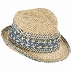 Sterntaler Strohoed Tweekleurig Sand -Sterntaler sterntaler strohoed tweekleurig sand a408670 1