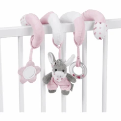 Sterntaler Stuk Speelgoed Spiral E Emmi Meisje