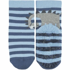 Sterntaler Tegel Flitzer AIR Twin Pack Dino/Rhino Hemelsblauw -Sterntaler sterntaler tegel flitzer air twin pack dino rhino hemelsblauw a409165 4