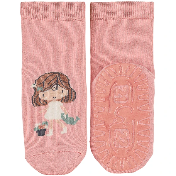 Sterntaler Tegel Flitzer AIR Twin Pack Meisje/Nagel Zachtroze 4 Sterntaler Tegel Flitzer AIR Twin Pack Meisje/Nagel Zachtroze - Afbeelding 2