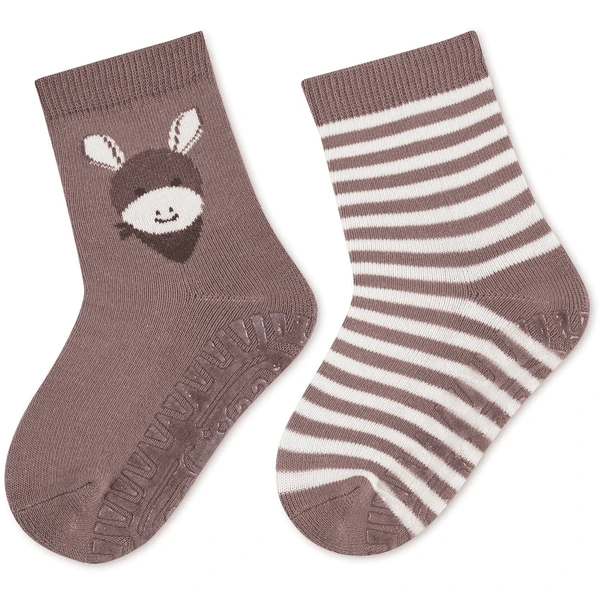 Sterntaler Tegelloper AIR Dubbelpak Emmi Bruin 3 Sterntaler Tegelloper AIR Dubbelpak Emmi Bruin