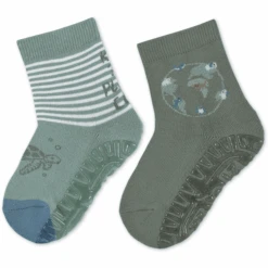 Sterntaler Tegelloper AIR Dubbelpak Planet /aardgroen -Sterntaler sterntaler tegelloper air dubbelpak planet aardgroen a409160 3