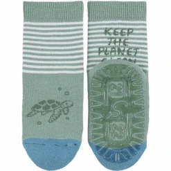 Sterntaler Tegelloper AIR Dubbelpak Planet /aardgroen -Sterntaler sterntaler tegelloper air dubbelpak planet aardgroen a409160 4