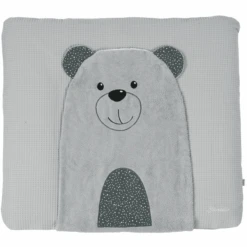 Sterntaler Verzorgingskussenhoes Terry Beer Baylee Grijs 11 Sterntaler Verzorgingskussenhoes Terry Beer Baylee Grijs -Sterntaler sterntaler verzorgingskussenhoes terry beer baylee grijs a312451 4