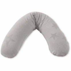 Sterntaler Voedingskussen Baylee Grijs