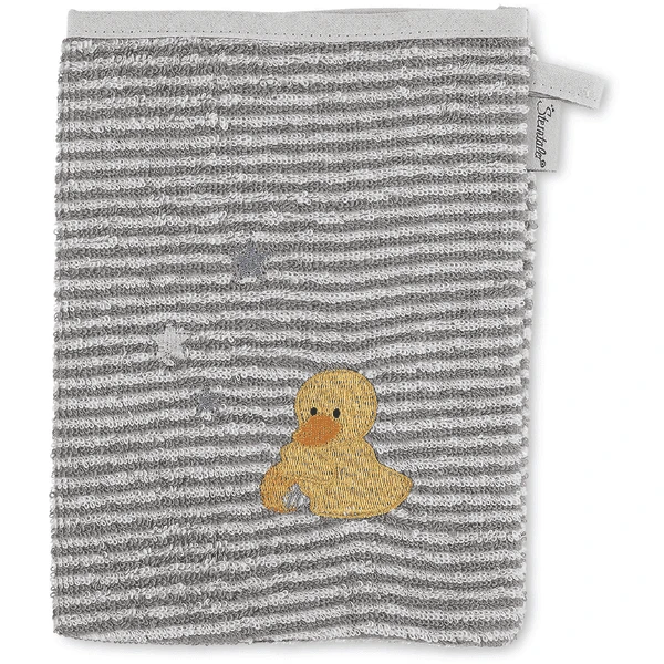 Sterntaler Washandje 2-pack Edda Baby 4 Sterntaler Washandje 2-pack Edda Baby - Afbeelding 2