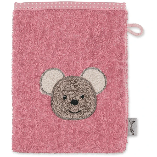 Sterntaler Washandje 2-pack Mabel 4 Sterntaler Washandje 2-pack Mabel - Afbeelding 2