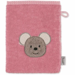 Sterntaler Washandje 2-pack Mabel