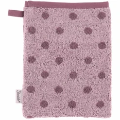 Sterntaler Washandje 2-pack Paulline Lichtpaars -Sterntaler sterntaler washandje 2 pack paulline lichtpaars a301118 2