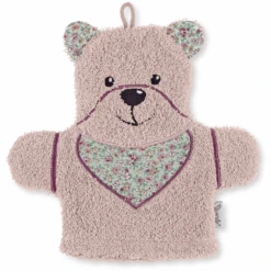 Sterntaler Washandje Baylee Roze