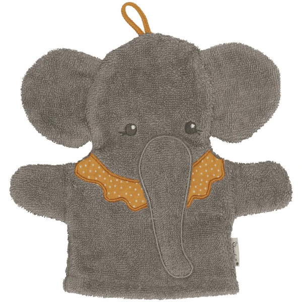 Sterntaler Washandjes Spelen Eddy Grijs 2 Sterntaler Washandjes Spelen Eddy Grijs