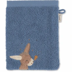 Sterntaler Washandschoen Emmilius Medium Blauw -Sterntaler sterntaler washandschoen emmilius medium blauw a327104 2