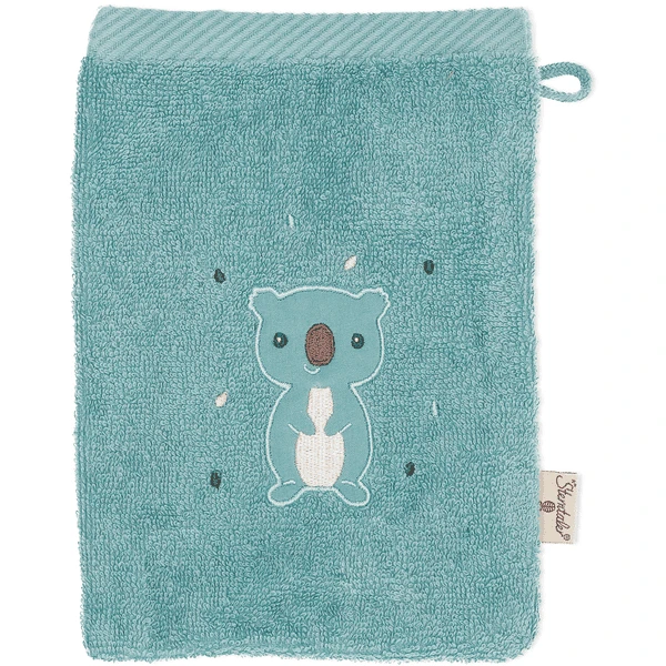 Sterntaler Washandschoenen 2 Pakken Kalla Blauw Gemêleerd 4 Sterntaler Washandschoenen 2 Pakken Kalla Blauw Gemêleerd - Afbeelding 2