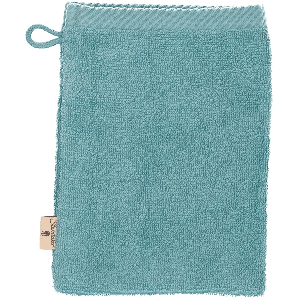 Sterntaler Washandschoenen 2 Pakken Kalla Blauw Gemêleerd 5 Sterntaler Washandschoenen 2 Pakken Kalla Blauw Gemêleerd - Afbeelding 3