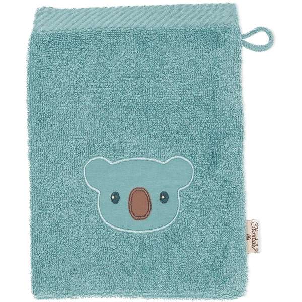 Sterntaler Washandschoenen 2 Pakken Kalla Blauw Gemêleerd 6 Sterntaler Washandschoenen 2 Pakken Kalla Blauw Gemêleerd - Afbeelding 4