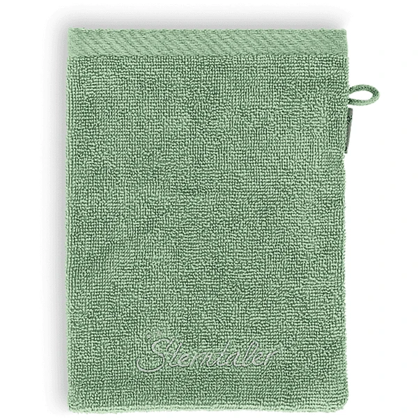 Sterntaler Washandschoenen 3 Pack Hond Groen 6 Sterntaler Washandschoenen 3 Pack Hond Groen - Afbeelding 4