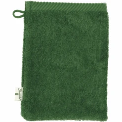 Sterntaler Washandschoenen Twin Pack Kinni Donkergroen -Sterntaler sterntaler washandschoenen twin pack kinni donkergroen a351464 4