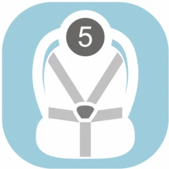 Sterntaler Wikkeldeken Emmily Gewatteerd -Sterntaler sterntaler wikkeldeken emmily gewatteerd a327287 4