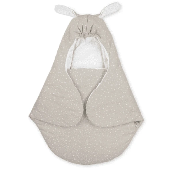 Sterntaler Wikkeldeken Gevoerd Stanley Original 75x90cm 3 Sterntaler Wikkeldeken Gevoerd Stanley Original 75x90cm