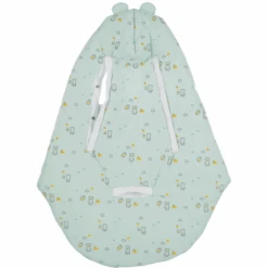 Sterntaler Wraparound Deken Ben Gewatteerd -Sterntaler sterntaler wraparound deken ben gewatteerd a301338 2