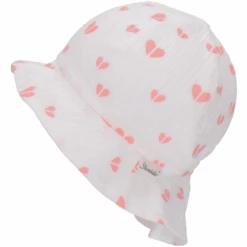 Sterntaler Zonnehoed Harten Ecru 8 Sterntaler Zonnehoed Harten Ecru -Sterntaler sterntaler zonnehoed harten ecru a402142 1