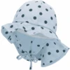 Sterntaler Zonnehoed Stippen Hemelsblauw 2 Sterntaler Zonnehoed Stippen Hemelsblauw -Sterntaler sterntaler zonnehoed stippen hemelsblauw a402154