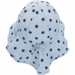 Sterntaler Zonnehoed Stippen Hemelsblauw -Sterntaler sterntaler zonnehoed stippen hemelsblauw a402154 2