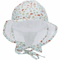 Sterntaler Zonnehoed Vlinders Lichtgroen -Sterntaler sterntaler zonnehoed vlinders lichtgroen a402128 3