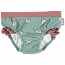 Sterntaler Zwembroek Regenboog Groen -Sterntaler sterntaler zwembroek regenboog groen a407366 3