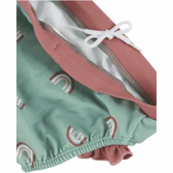 Sterntaler Zwembroek Regenboog Groen -Sterntaler sterntaler zwembroek regenboog groen a407366 4