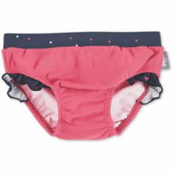 Sterntaler Zwembroek Ruches Koraal -Sterntaler sterntaler zwembroek ruches koraal a407363 3