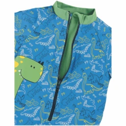 Sterntaler Zwemkleding Dino Blauw -Sterntaler sterntaler zwemkleding dino blauw a408910 4
