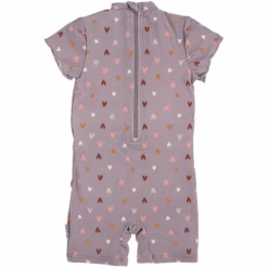 Sterntaler Zwemkleding Hartje Paars -Sterntaler sterntaler zwemkleding hartje paars a408913 2