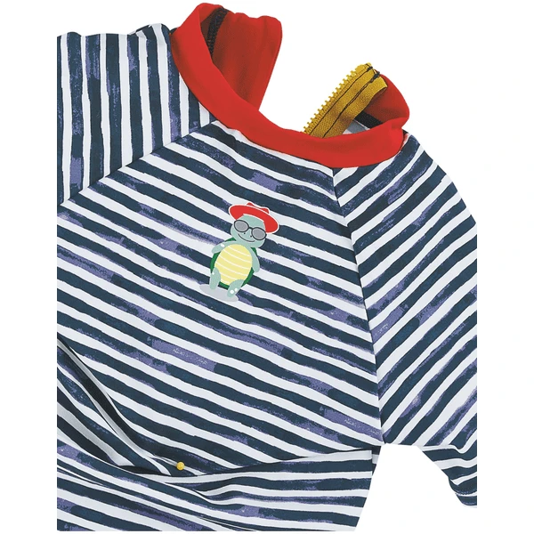 Sterntaler Zwemkleding S Child Pad Marine 7 Sterntaler Zwemkleding S Child Pad Marine - Afbeelding 5