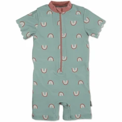 Sterntaler Zwempak Regenboog Groen -Sterntaler sterntaler zwempak regenboog groen a408914 3