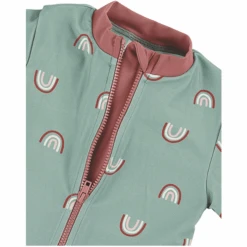 Sterntaler Zwempak Regenboog Groen -Sterntaler sterntaler zwempak regenboog groen a408914 4