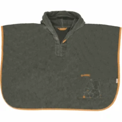 Sterntaler Zwemponcho Eddy Donkergroen 8 Sterntaler Zwemponcho Eddy Donkergroen -Sterntaler sterntaler zwemponcho eddy donkergroen a384679 1